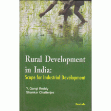 Rural Development in India: Scope for Industrial Development